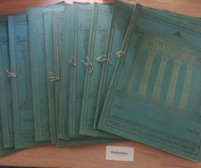 Die Galerien Europas 4. Band