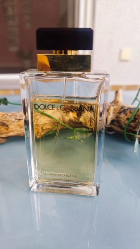 Dolce gabbana pour femme - pour, (s)