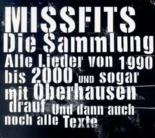Missfits - Die Sammlung