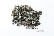 Yamaha YFM 350 R Raptor 2005 - Rahmenschrauben A6998