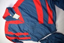 Athlet Trainings Anzug Vintage