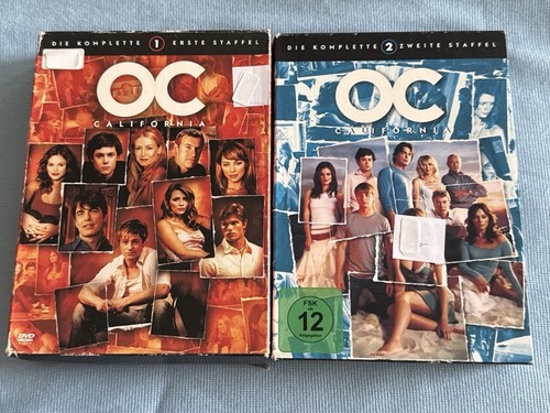 California staffel 2 - -,