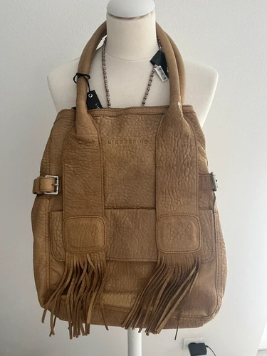 Liebeskind tasche ivy curry - tasche,