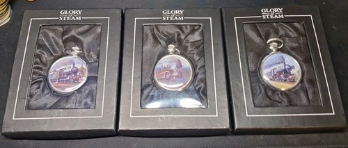 Lot konvolut glory steam - lot,
