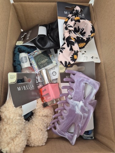 Beauty überraschungsbox - beauty,