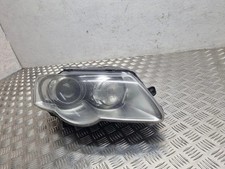 VW PASSAT B6 3C2 Scheinwerfer