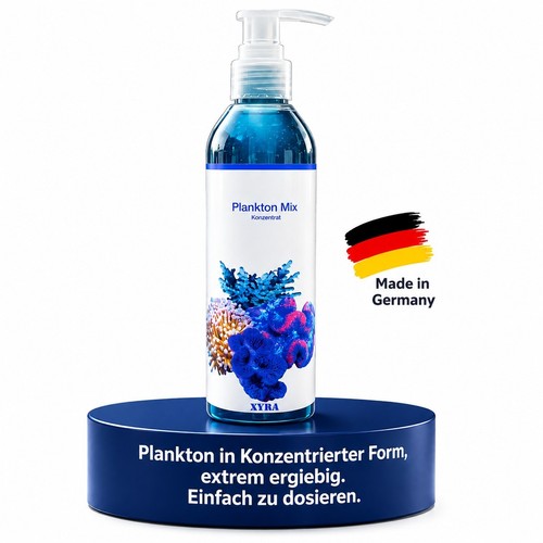 Xtra plankton mix konzentrat - xtra,