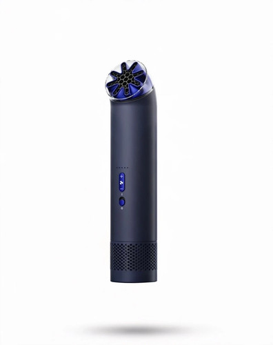 Dyson hushjet mini cool - hushjet,