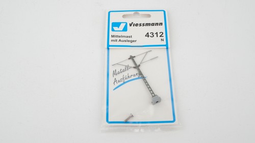 Viessmann 4312 mittelmast - viessmann,