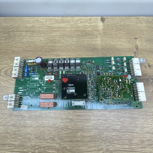 Viessmann 7458420 7407388 - viessmann,