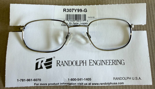 Brillengestell randolph - us, gi
