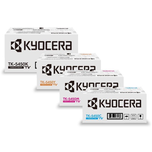 Kyocera original 5450 - kyocera, toner
