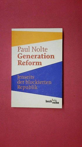 219960 paul nolte generation - 219960,