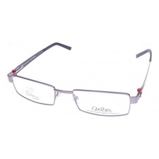 Oxibis brille herren damen - herren,