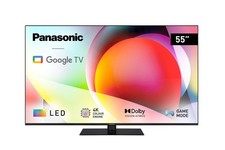 Panasonic TN-55W70AEZ Smart TV