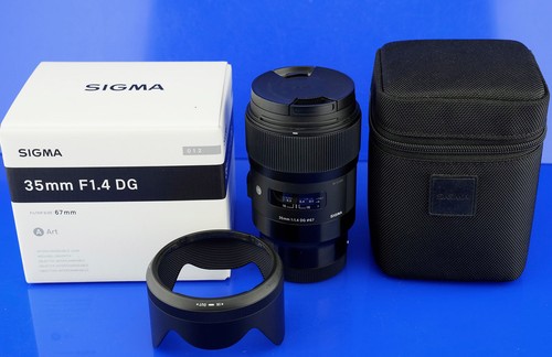 Sigma l mount - l-mount, für