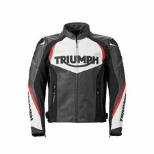 Neue Triumph Motorrad Racing