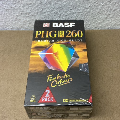 Basf phg hifi - 2x, premium