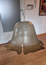 Pendelleuchte Lampe Glas