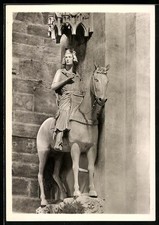 Foto-AK Deutscher Kunstverlag