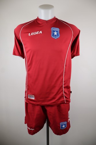Legea pagáñese komplett - legea,