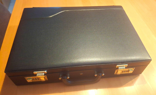 Sbs besteck koffer - sbs,