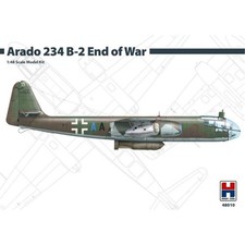 Hobby 2000 1:48 48010 Arado