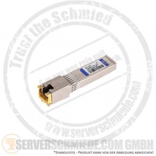 Arista 10Gb SFP+ to RJ-45