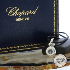 Original Chopard Happy