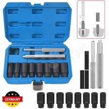 Felgenschloss Knacker