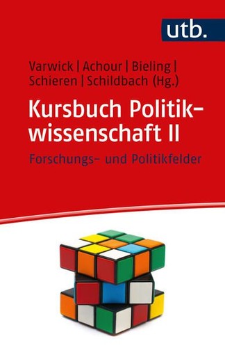 Kursbuch politikwissenschaft - kursbuch,