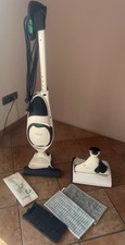 Vorwerk Kobold VK 150 EB 370 +
