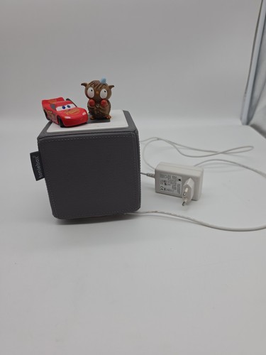 Toniebox grau ladekabel und 2 - ladekabel,