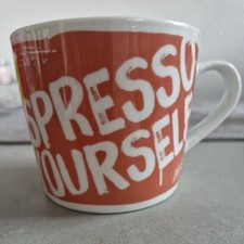 Mc Donalds McCafe ESPRESSO