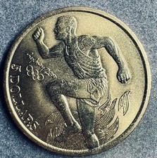 5 Dollars 2000 Australien