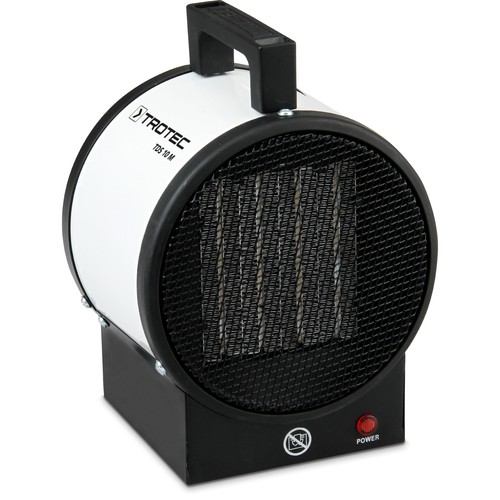Trotec tds elektroheizer - trotec,
