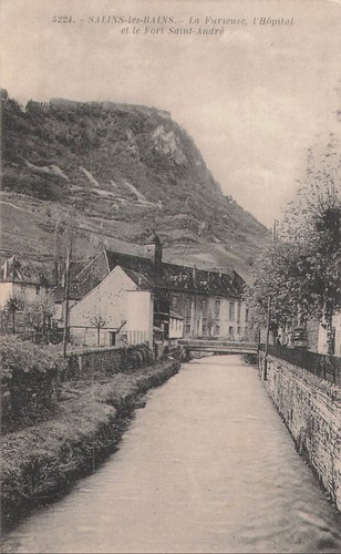 Salins les bains 14684 - bains,