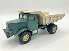 Siku 105 krupp mk15 lkw - v,