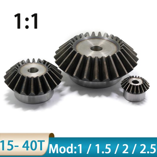 Kegelrad modul 2 - kegelrad,