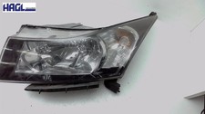 Scheinwerfer mit blinker - mit,