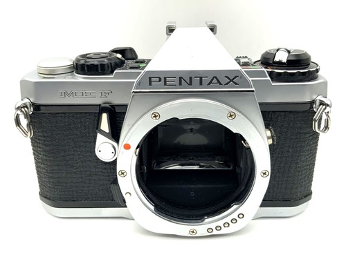 Pentax 35mm - me,