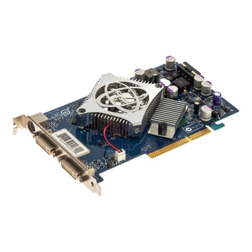 Grafikkarte xfx nvidia geforce - grafikkarte,