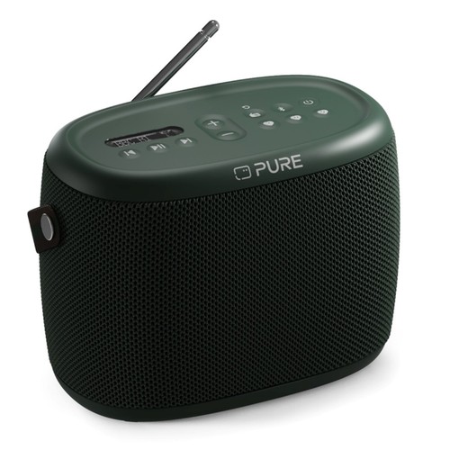 Pure woodland tragbares - woodland,