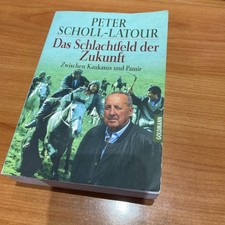 Das Schlachtfeld der Zukunft