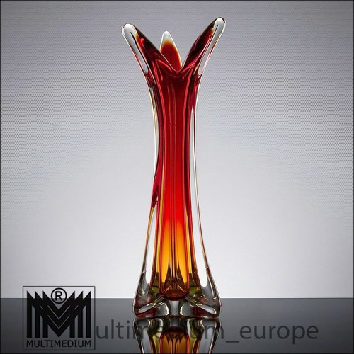 Große murano sommerso - 40,