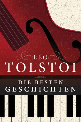 Leo tolstoi - leo,