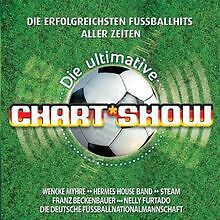 Die ultimative chartshow - die,