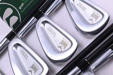 B.I.G Golf Stealex Eisen /