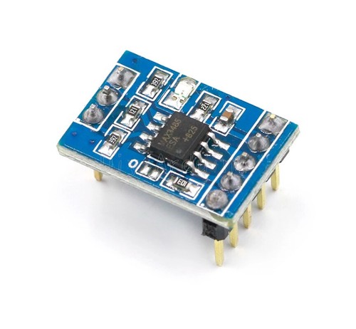 Max3485 ttl rs485 usart - max3485,