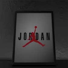 Michael jordan poster kult - jordan,